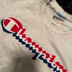 Champion t shirt